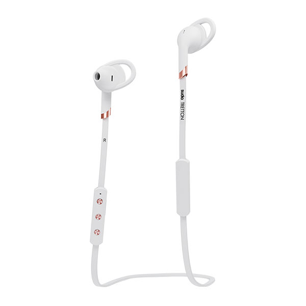 Sudio best sale tre earbuds